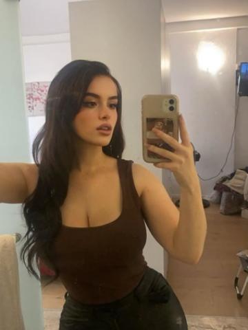 Камила